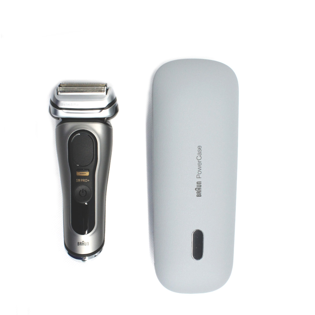 Golarka Braun PRO+ 9575cc 